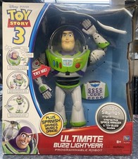 Disney Pixar Toy Story 3