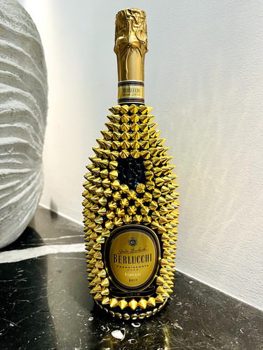 Berlucchi franciacorta - berlucchi,