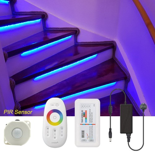 Luce led rgb per - luce, scale