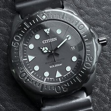 Citizen promaster eco - promaster, eco-drive
