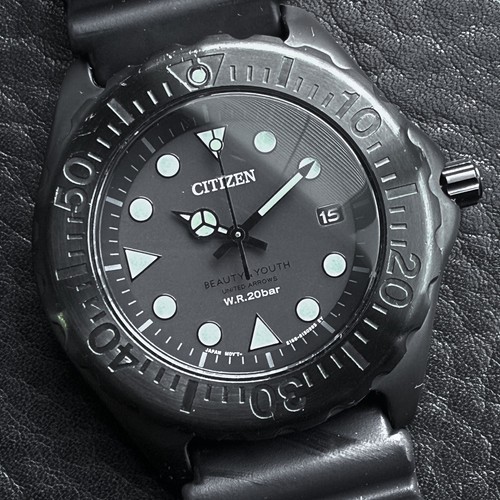 Citizen promaster eco drive - citizen, eco-drive