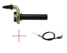 DOMINO COMANDO GAS RAPIDO