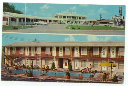 Cartolina bowling green - bowling,