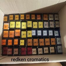 Redken Chromatics Stock Tinte – Valore 600€, in blocco a soli 190€!"