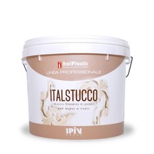 Stucco Riempitivo in Pasta