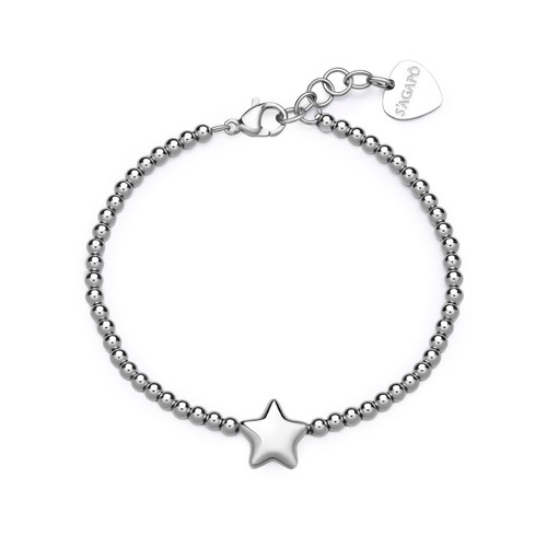 Agapo stellar bracciale da - stellar,