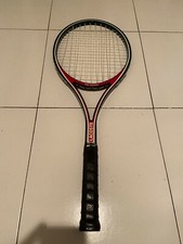 LACOSTE Top Control 7x Double