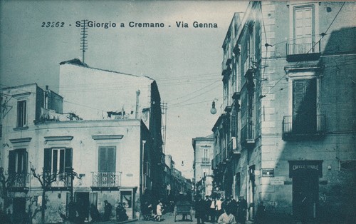 Np4123 san giorgio a cremano - np4123,