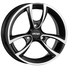 4 cerchi lega nuovi OXXO TRIAS