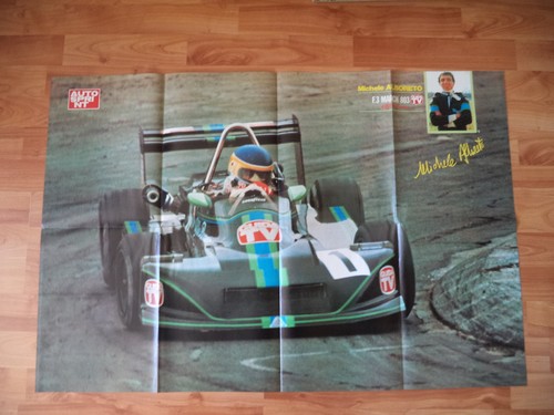 Poster anno 1979 - anno,