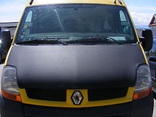 Reggiseno copri cofano per