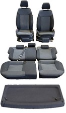 Sedili e cappelliera VOLKSWAGEN POLO 6R (2009-2017) in stoffa