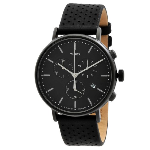 Orologio uomo timex cronografo - uomo,