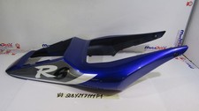 Carena coda codone Tail fairing Yamaha YZF R6 01-02 GRAFFIATA