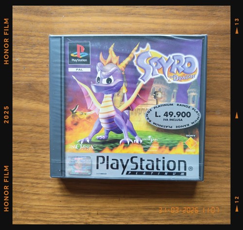 Spyro the dragon - spyro,