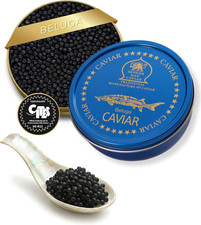 Caviale Beluga Original Huso