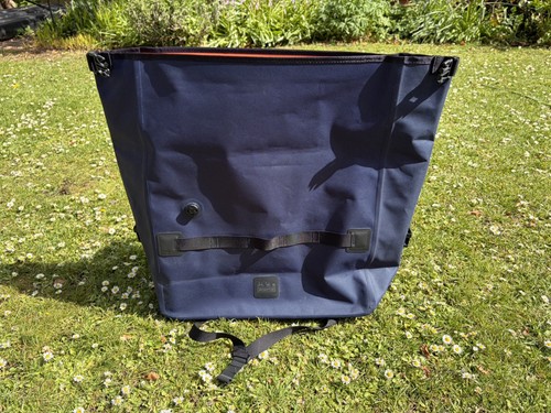 Borsa ciclismo grande - borsa, da