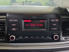 KIA Rio 2018 Radio Lettore CD