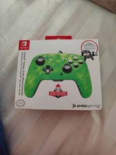 Nintendo switch manette avec - nintendo,