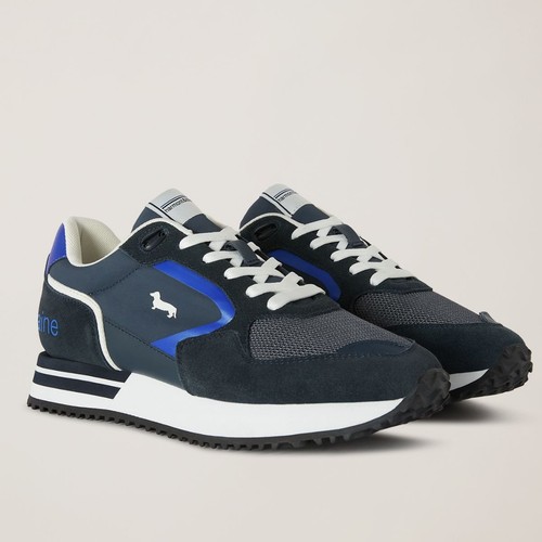 Scarpa harmont blaine camoscio - scarpa,