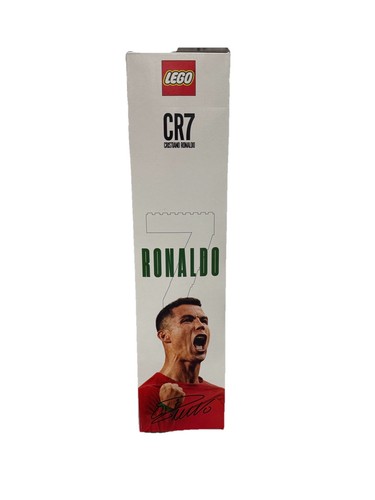 Lego cr7 cristiano - cristiano, ronaldo