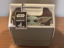 IGLOO Star Wars Il Bambino 4