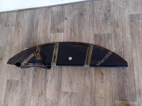 Alfa romeo duetto coperchio - romeo,