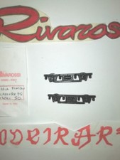 RIVAROSSI -RICAMBIO-ANNI 50