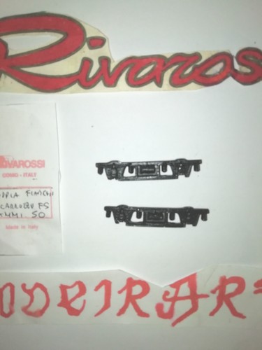 Rivarossi ricambio anni 50 - rivarossi,