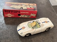 VINTAGE IN BOX MERCURY # 58
