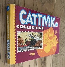 CATTIVIK Collezione N. 18 -