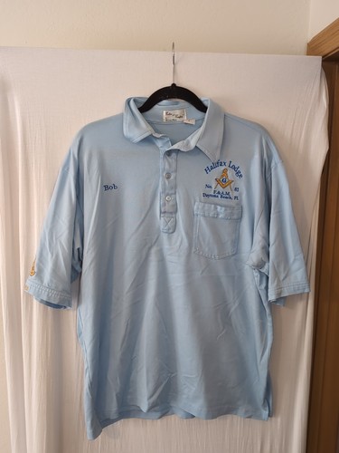Polo vintage florida m - polo,