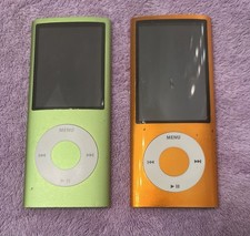 APPLE 🍎 IPOD NANO 8GB SET
