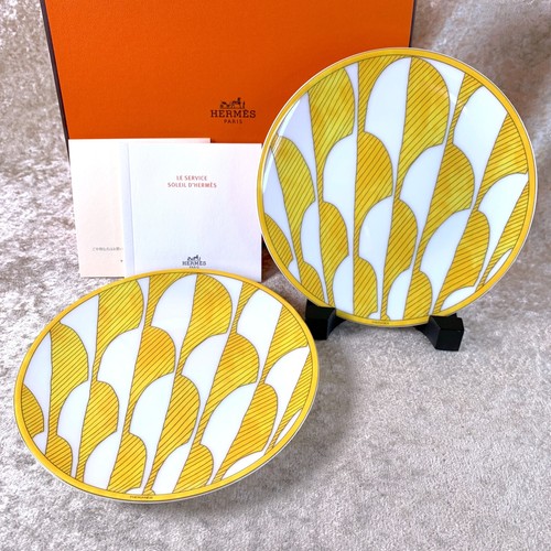 Hermes piatto pane - piatto, e