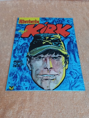 Sgt kirk supplemento - sgt.,