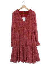 VERO MODA Abito a maniche