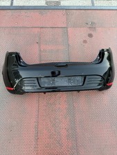 paraurti posteriore Renault