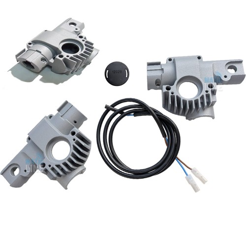 Ditec 6obbs semicasse - 6obbs,