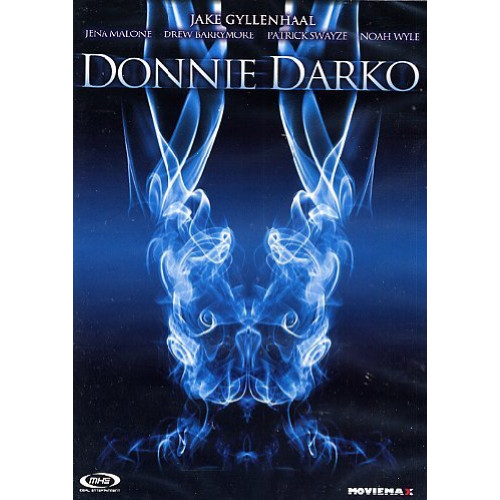 Donnie darko dvd usato - darko, usato]