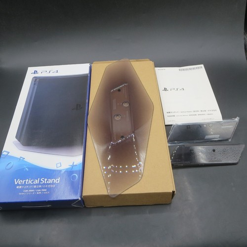 Supporto verticale ps4 - supporto,