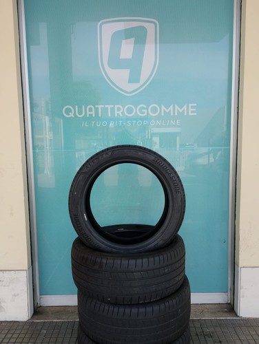 Gomme estive bridgestone - gomme,
