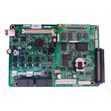 E106732 Braccio PCB principale