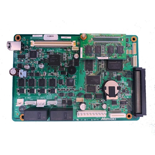 E106732 braccio pcb principale - braccio,