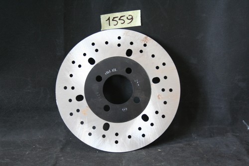 Disco freno posteriore rear - freno,