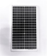 Pannello solare 30w 12v - 12v, i