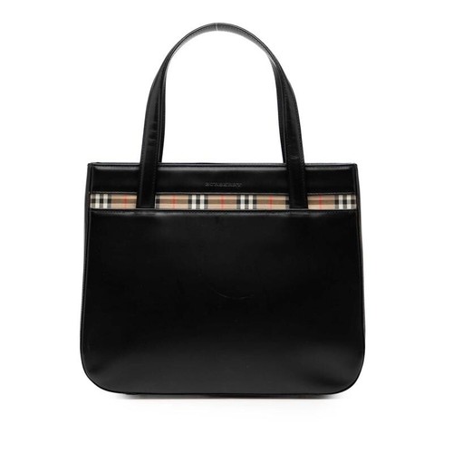 Borsa mano burberry nova - a,