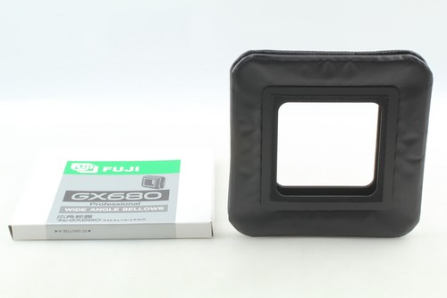 Inutilizzato fuji gx680 - [inutilizzato],