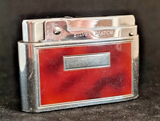 Vecchio accendino a gas