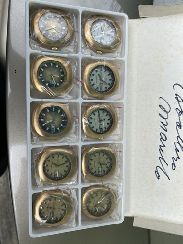 Nuovo vecchio stock glycine - nuovo,