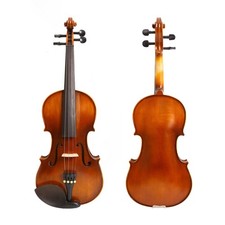 Violino 4 corde 3/4 fatto a
